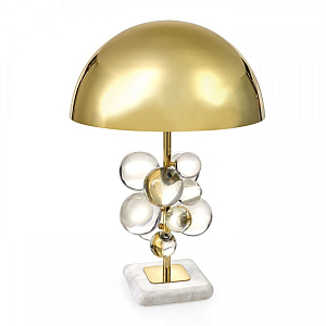 Настольная лампа Globo Table Lamp II