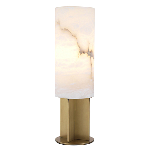 Настольная лампа Eichholtz Table Lamp Giorgina