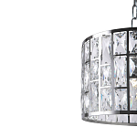 Люстра Pi Metallica варинант исполнения - 3 | Loft Concept в Москве