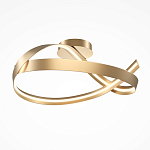 Потолочный светильник Plons 3000К 34Вт варинант исполнения - 1 | Loft Concept в Москве