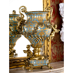 Ваза фарфоровая Georginio варинант исполнения - 3 | Loft Concept в Москве