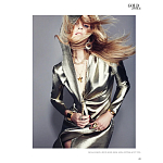 Коллекционная книга Gold in Vogue варинант исполнения - 3 | Loft Concept в Москве