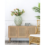 Ваза Cactus format варинант исполнения - 3 | Loft Concept в Москве