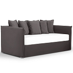 Кровать-кушетка Memory варинант исполнения - 8 | Loft Concept в Москве