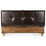 Пуф The Brown Chest варинант исполнения - 2 | Loft Concept в Москве