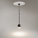 Подвесной светильник Pushinka варинант исполнения - 2 | Loft Concept в Москве