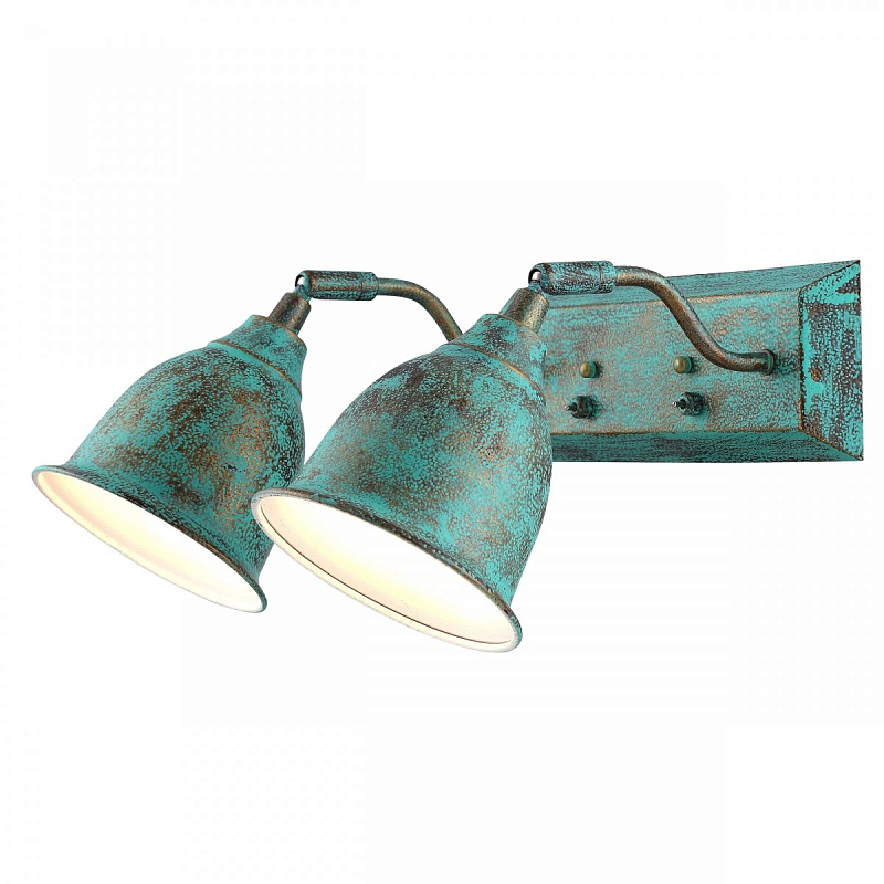  turquoise vintage II ̆   | Loft Concept 