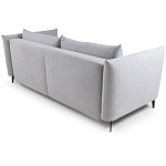 Диван Clo Maren light grey варинант исполнения - 9 | Loft Concept в Москве