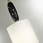 Черно-белый подвесной светильник Ladybug варинант исполнения - 5 | Loft Concept в Москве