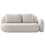 Двухместный модульный Диван Orus варинант исполнения - 1 | Loft Concept в Москве