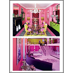 Книга Andrew Martin Interior Design Review Vol. 26 варинант исполнения - 8 | Loft Concept в Москве