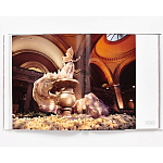 Редкая коллекционная книга Vogue & The Metropolitan Museum of Art Parties Exhibitions People Book 2014 варинант исполнения - 4 | Loft Concept в Москве