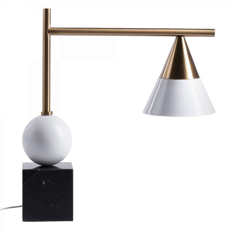   Kelly Wearstler CLEO DESK LAMP      | Loft Concept 