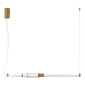 Подвесной светильник BERT FRANK Cylinder