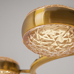 Люстра подвесная Mind 3000К 80Вт варинант исполнения - 5 | Loft Concept в Москве