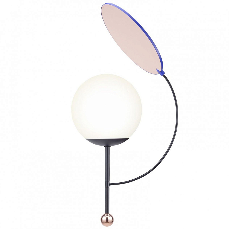  SACHI SACHA WALL LAMP      | Loft Concept 
