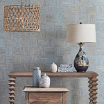 Настольная лампа с цветочным мотивом WarmInspiration варинант исполнения - 3 | Loft Concept в Москве