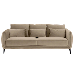 Диван трёхместный с подлокотниками Dutchman варинант исполнения - 8 | Loft Concept в Москве