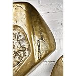 Панно «Stone I» варинант исполнения - 4 | Loft Concept в Москве