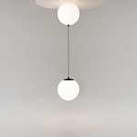 Подвесной светильник Twins 20Вт 3000К варинант исполнения - 3 | Loft Concept в Москве