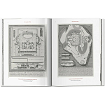 Книга Piranesi. The Complete Etchings XL варинант исполнения - 2 | Loft Concept в Москве