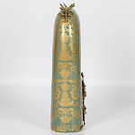 Ваза фарфоровая Karl Body варинант исполнения - 3 | Loft Concept в Москве