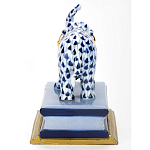 Держатель для книг Elephant варинант исполнения - 4 | Loft Concept в Москве