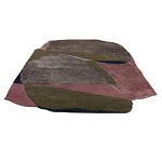 Ковер шелк Manhattan Wool Silk Carpet II варинант исполнения - 2 | Loft Concept в Москве