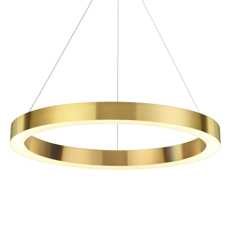  Gold Ribbon Ring II    | Loft Concept 