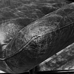 Кресло Sincere Chair Black варинант исполнения - 2 | Loft Concept в Москве