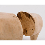 Скульптура «Уверенный путник» варинант исполнения - 3 | Loft Concept в Москве