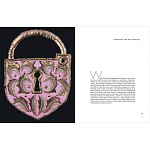 Книга Maison Lesage: Haute Couture Embroidery Mauries Patrick варинант исполнения - 12 | Loft Concept в Москве