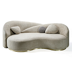 Элегантный Диван Альби Sofa варинант исполнения - 1 | Loft Concept в Москве