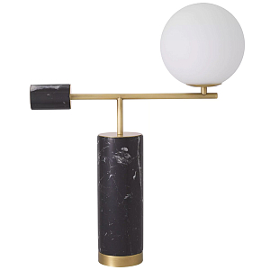 Настольная лампа Eichholtz Table Lamp Xperience Black