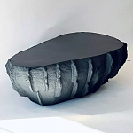 Стол журнальный «Cliff» варинант исполнения - 1 | Loft Concept в Москве