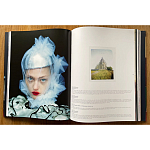 Коллекционная редкая Книга Tim Walker Pictures 2008 варинант исполнения - 1 | Loft Concept в Москве