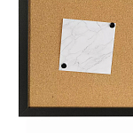 Доска для заметок Upcoming Events варинант исполнения - 4 | Loft Concept в Москве