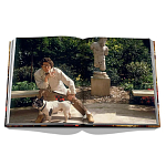 Yves Saint Laurent at Home варинант исполнения - 4 | Loft Concept в Москве