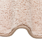 Ковер круглый из хлопка Warmth of style варинант исполнения - 2 | Loft Concept в Москве