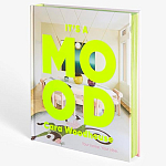 Подарочная Книгаn Its a Mood: Your home. Your vibe варинант исполнения - 2 | Loft Concept в Москве