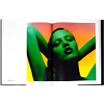 Книга Fashion Image Revolution варинант исполнения - 6 | Loft Concept в Москве