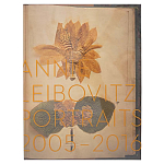 Редкое коллекционное издание Annie Leibovitz Portraits 2005-2016 варинант исполнения - 1 | Loft Concept в Москве
