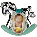 Фоторамка детская Childhood Corner Pony варинант исполнения - 2 | Loft Concept в Москве