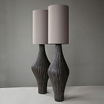 Пара ламп «#1» варинант исполнения - 1 | Loft Concept в Москве