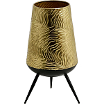 Железное кашпо Verqrary варинант исполнения - 1 | Loft Concept в Москве