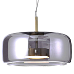 Подвесной светильник Blanton Smoky Hanging Lamp 38 варинант исполнения - 1 | Loft Concept в Москве
