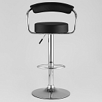 Стул барный на металлической ноге Evita варинант исполнения - 2 | Loft Concept в Москве