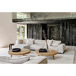 Дизайн интерьера в современном стиле Contemporary Living Yearbook 2025 варинант исполнения - 7 | Loft Concept в Москве