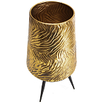 Железное кашпо Verqrary варинант исполнения - 2 | Loft Concept в Москве