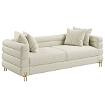 Дизайнерский Диван Lancaster варинант исполнения - 4 | Loft Concept в Москве